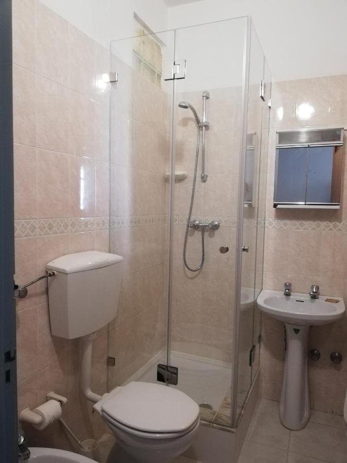 라고스 Casas Da Barroca 아파트 외부 사진