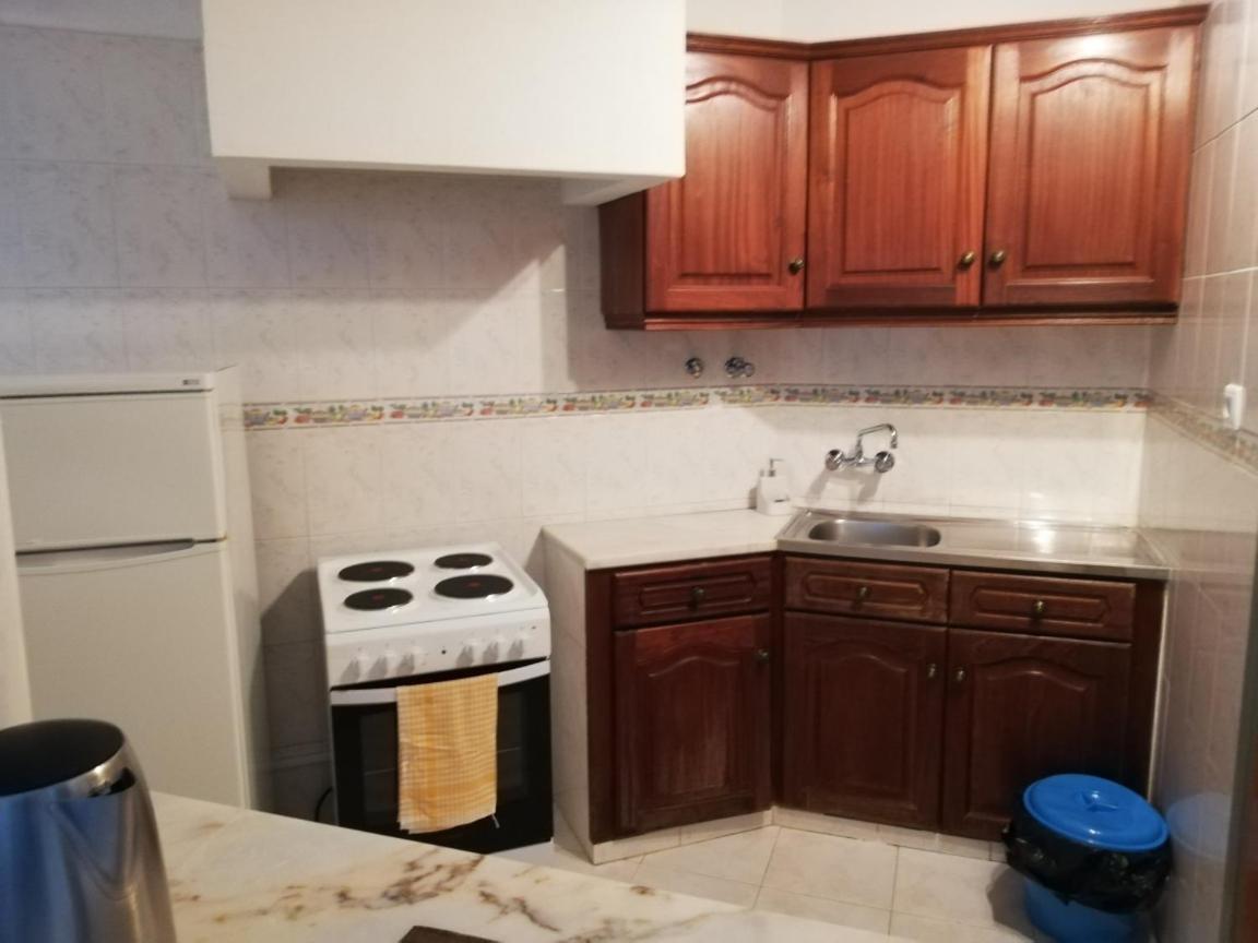 라고스 Casas Da Barroca 아파트 외부 사진
