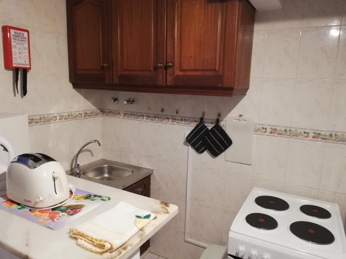 라고스 Casas Da Barroca 아파트 외부 사진