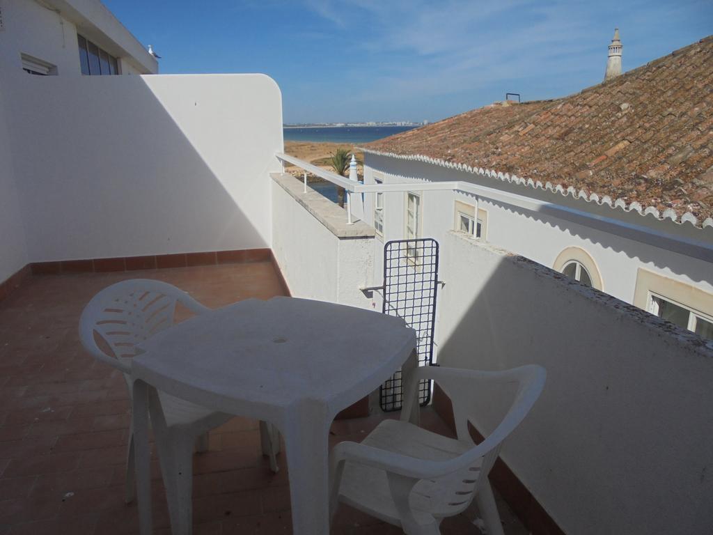 라고스 Casas Da Barroca 아파트 객실 사진