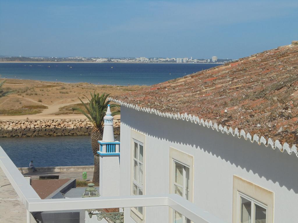 라고스 Casas Da Barroca 아파트 객실 사진