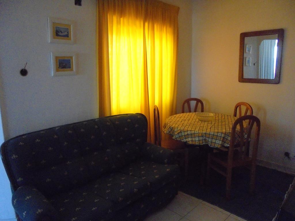 라고스 Casas Da Barroca 아파트 외부 사진