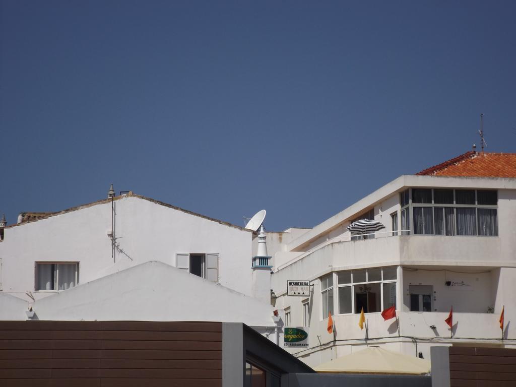 라고스 Casas Da Barroca 아파트 외부 사진