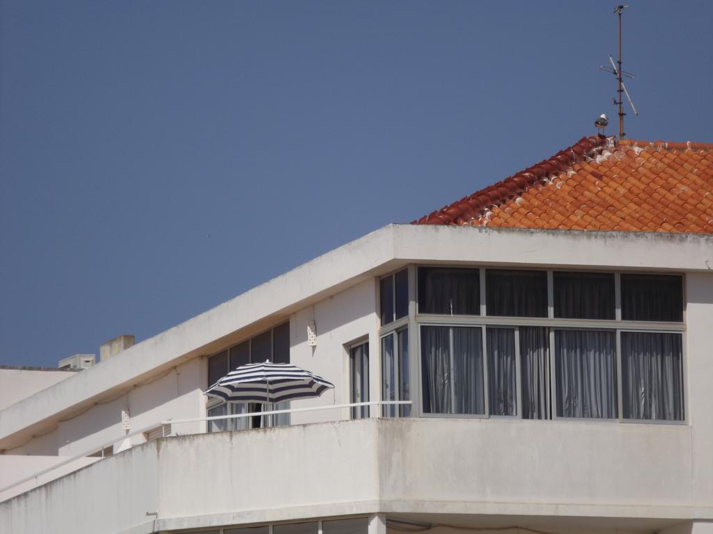 라고스 Casas Da Barroca 아파트 외부 사진