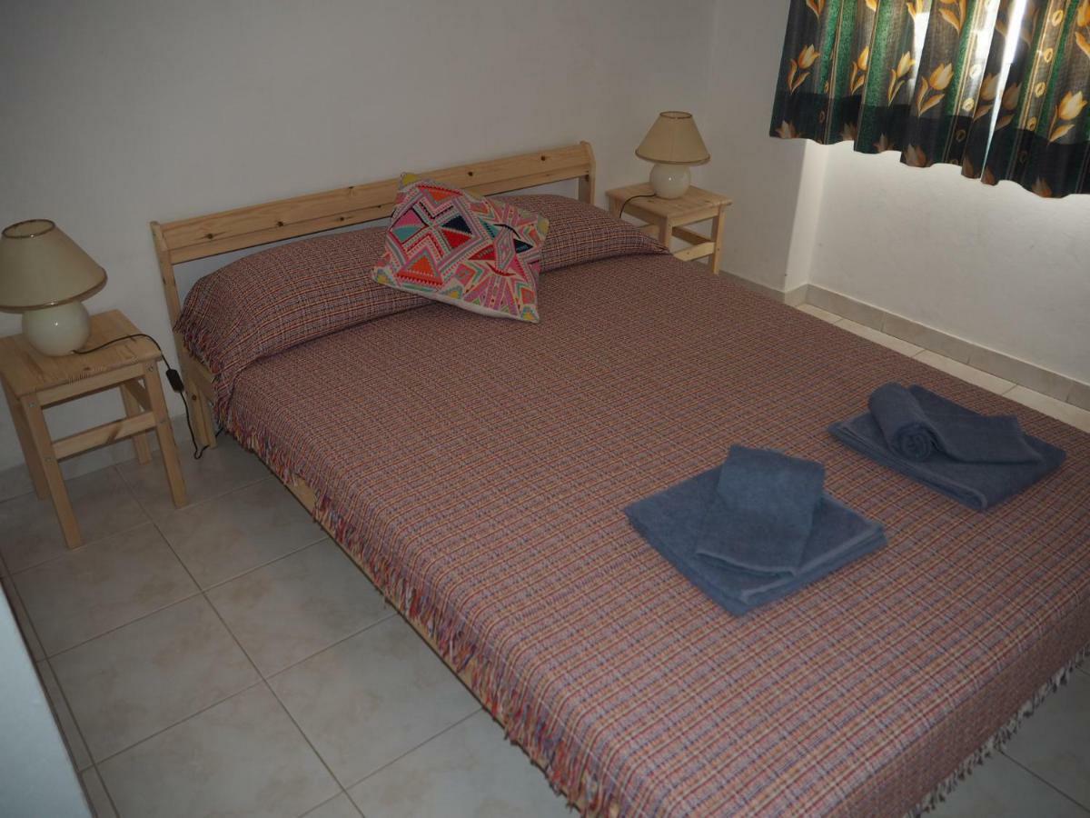 라고스 Casas Da Barroca 아파트 외부 사진