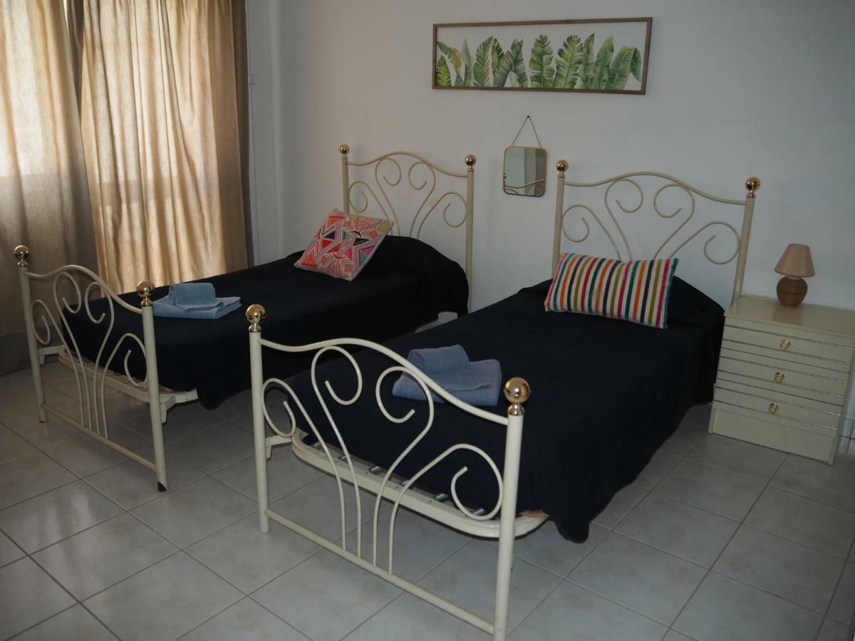 라고스 Casas Da Barroca 아파트 외부 사진